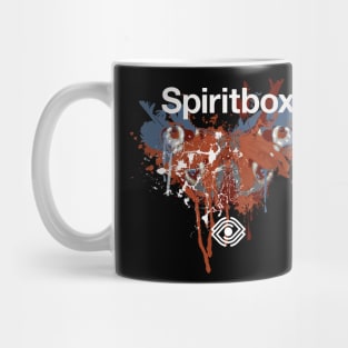 Spiritbox Rule of Nines Mug